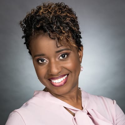 Tamika Logan-Reynolds