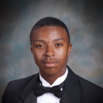 Corey Lashaud Jones 