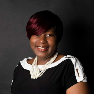 Monyette L Armstrong