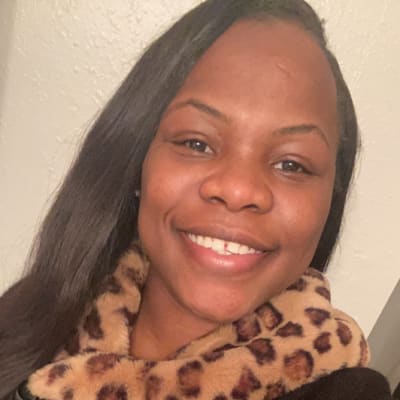 Queocia Zinnerman