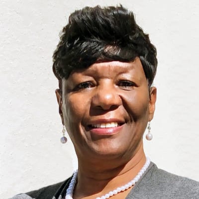 Mary Roberson