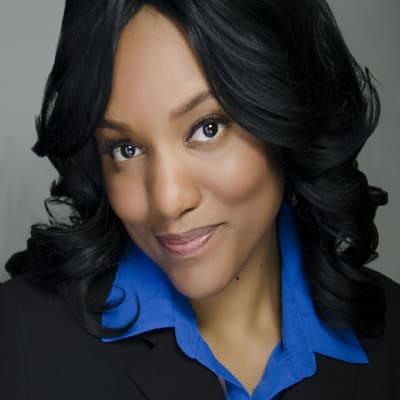 Cherish L Cullins