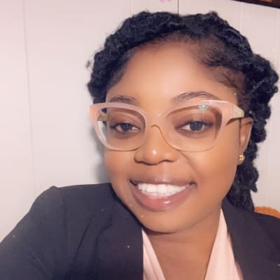 Alecia Francis-Hardy 