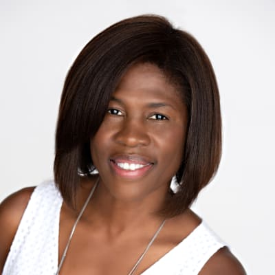 Sharonda Fritz