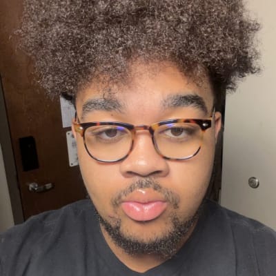 Kendall Blackmon