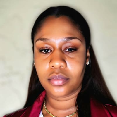 Chantel Coley