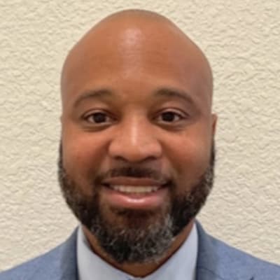 Alonzio Webb Sr.