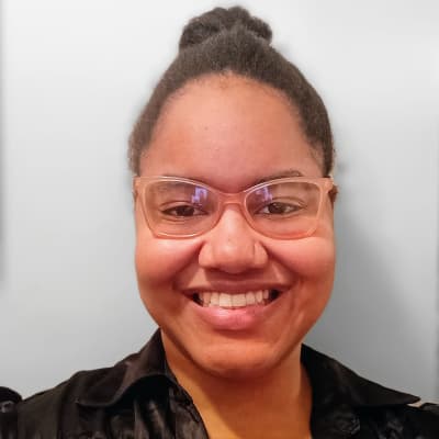 Alecia Jordan Reynolds