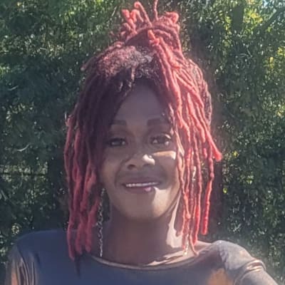 Portia Marie McClammy
