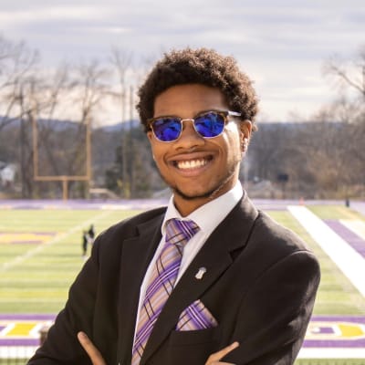 Kevin Keys III