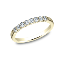 Style # 552621R | Benchmark Rings