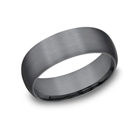 Style Cf58413ta Benchmark Rings