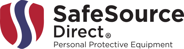 SafeSource Direct Personal Protective Equipment logo