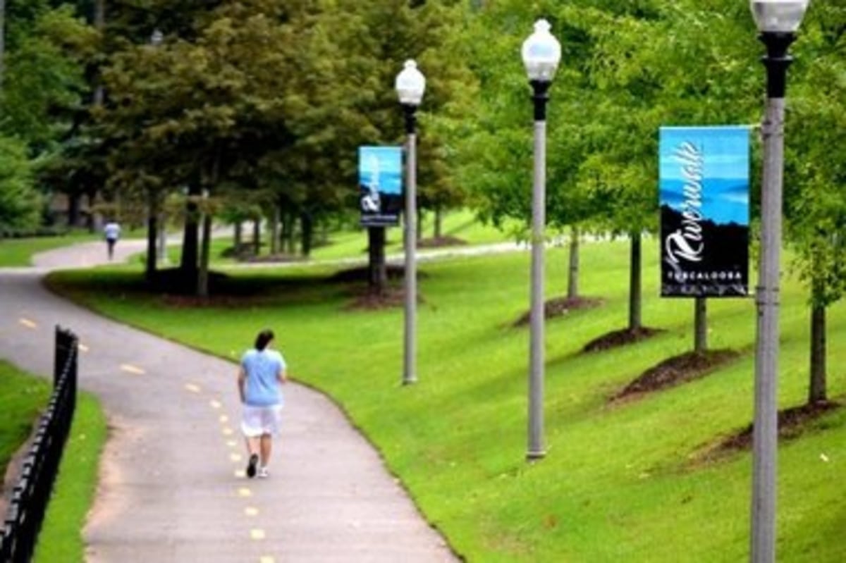 Nick's Kids Fund, City Bringing Playground to Tuscaloosa Riverwalk