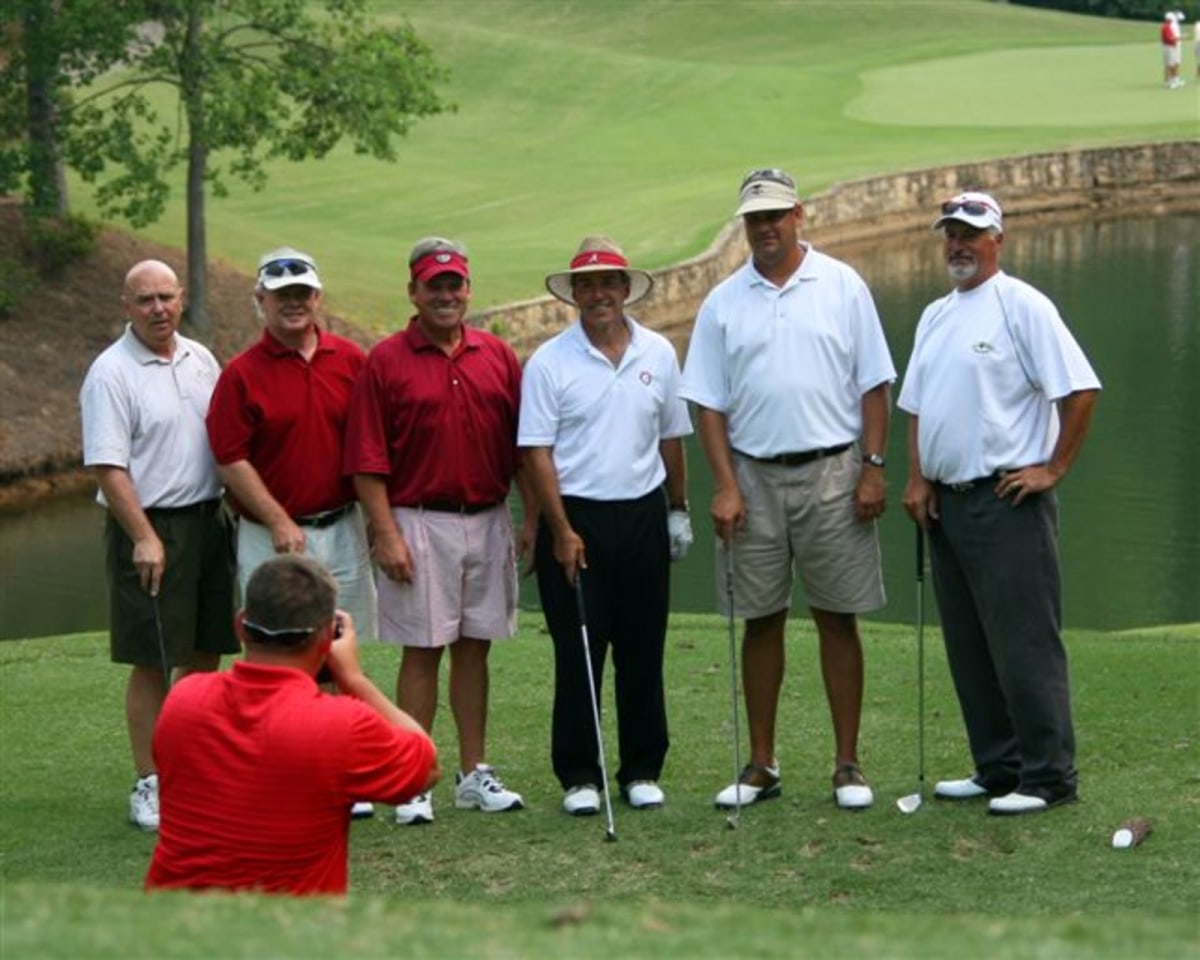 2008 Golf Tournament