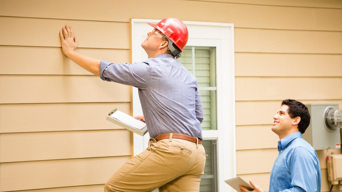 Concord Ca Home Inspection