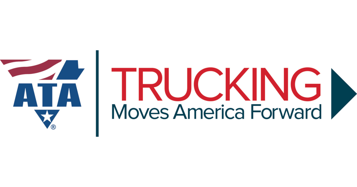 ATA Celebrates National Truck Driver Appreciation Week