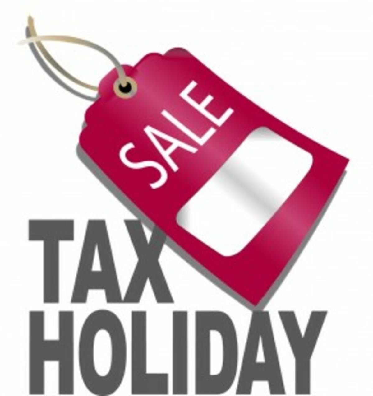 2021 Severe Weather Preparedness Tax Holiday
