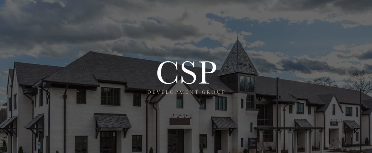 The Nine Launches New CSP Development Group Website