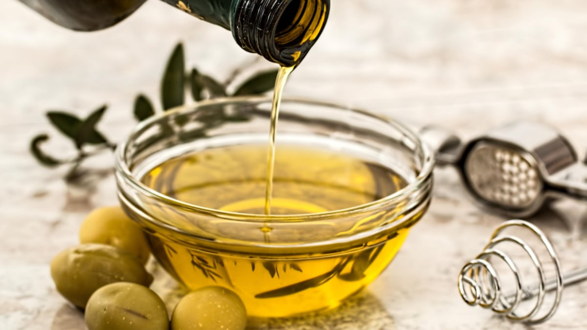 The Great Greek Olive Oil Tragedy