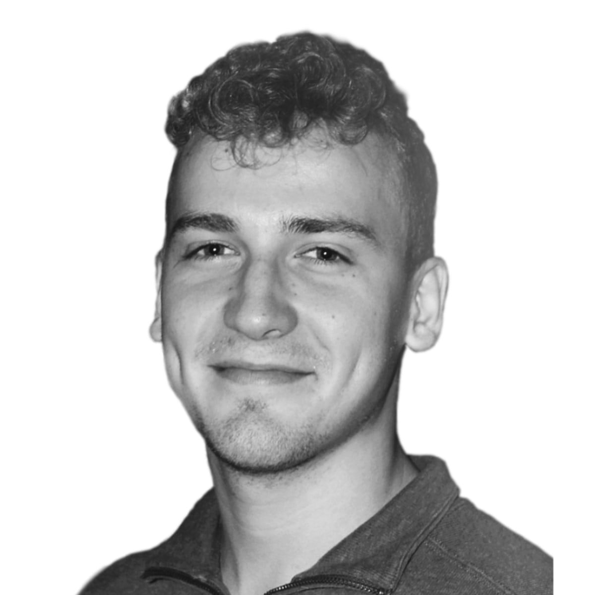 Hunter Davis Joins The Nine as Web Developer
