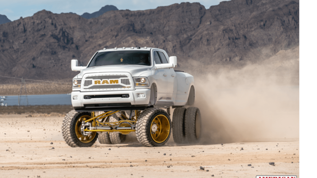 PROTECT YOUR INDUSTRIAL VEHICLES WITH SPRAY-ON BEDLINERS