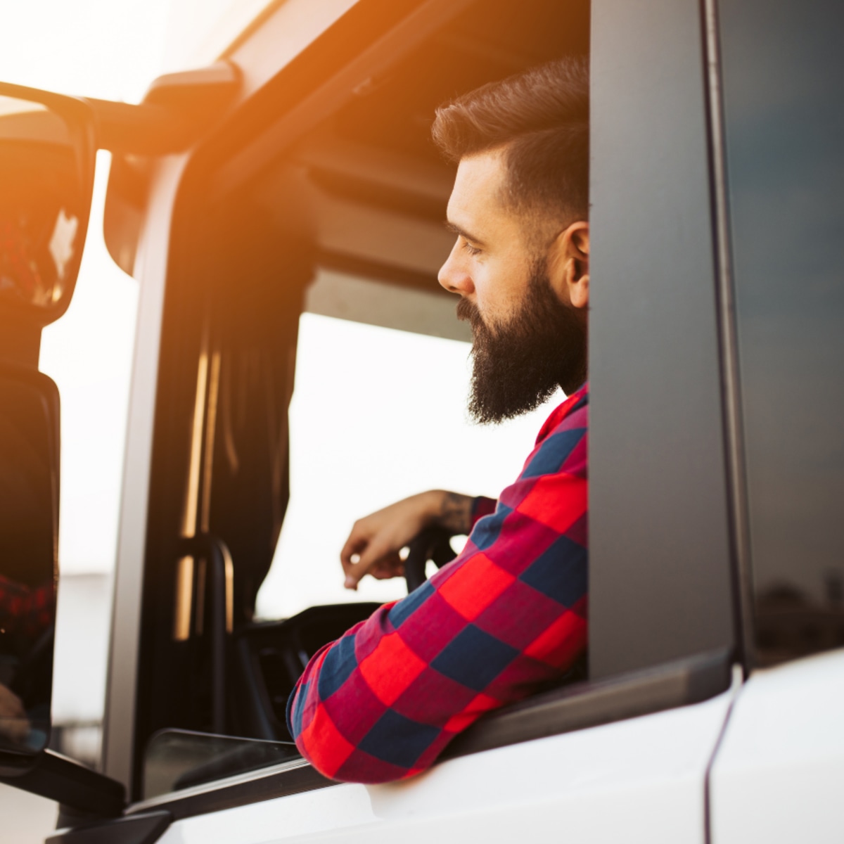 Build Your Own Truck Driver Recruitment Machine