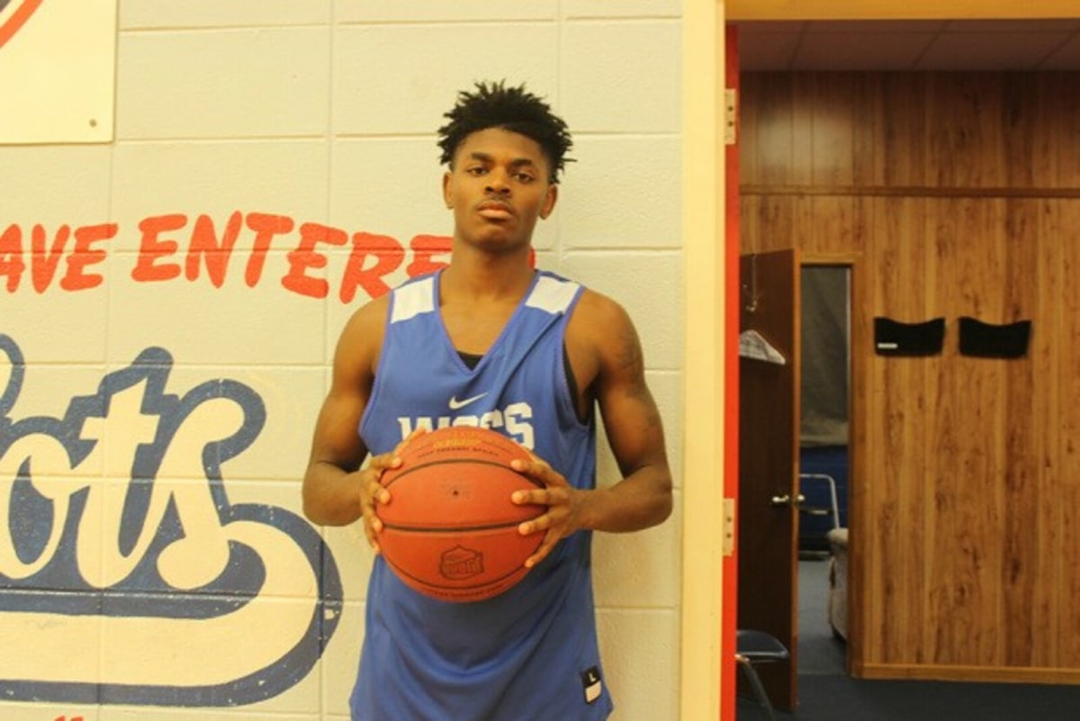 WCC guard leads state in scoring