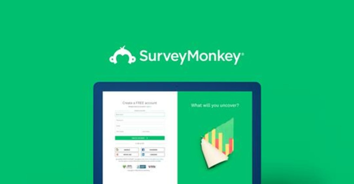 Survey for Continuous Education 2020-2021