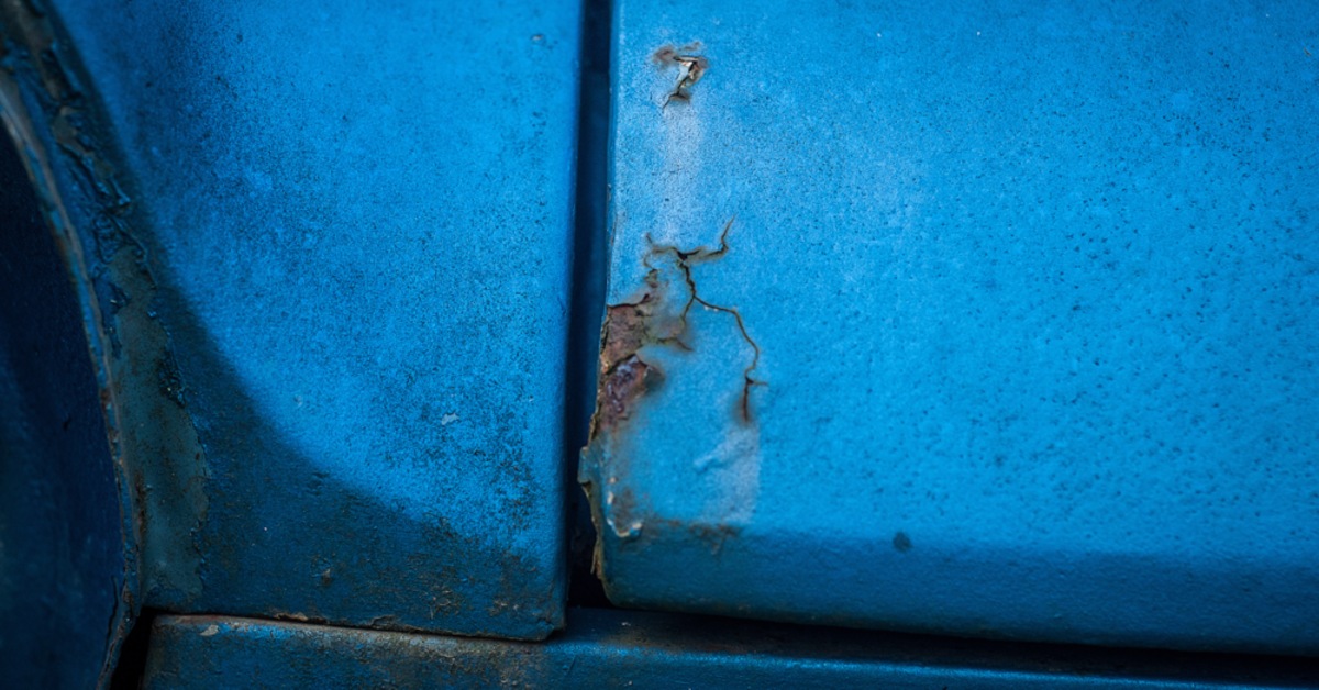 Corrosion and Rust Prevention for Your Trucking Fleet