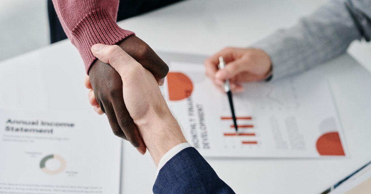 How to Negotiate