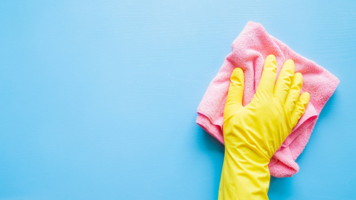 2021 Projections for the Global Disinfectants Market