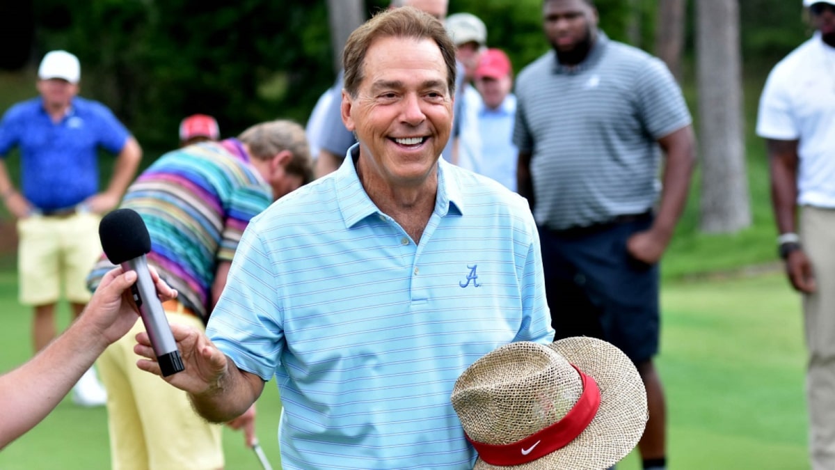 2021 15th Annual Nick's Kids Golf Tournament