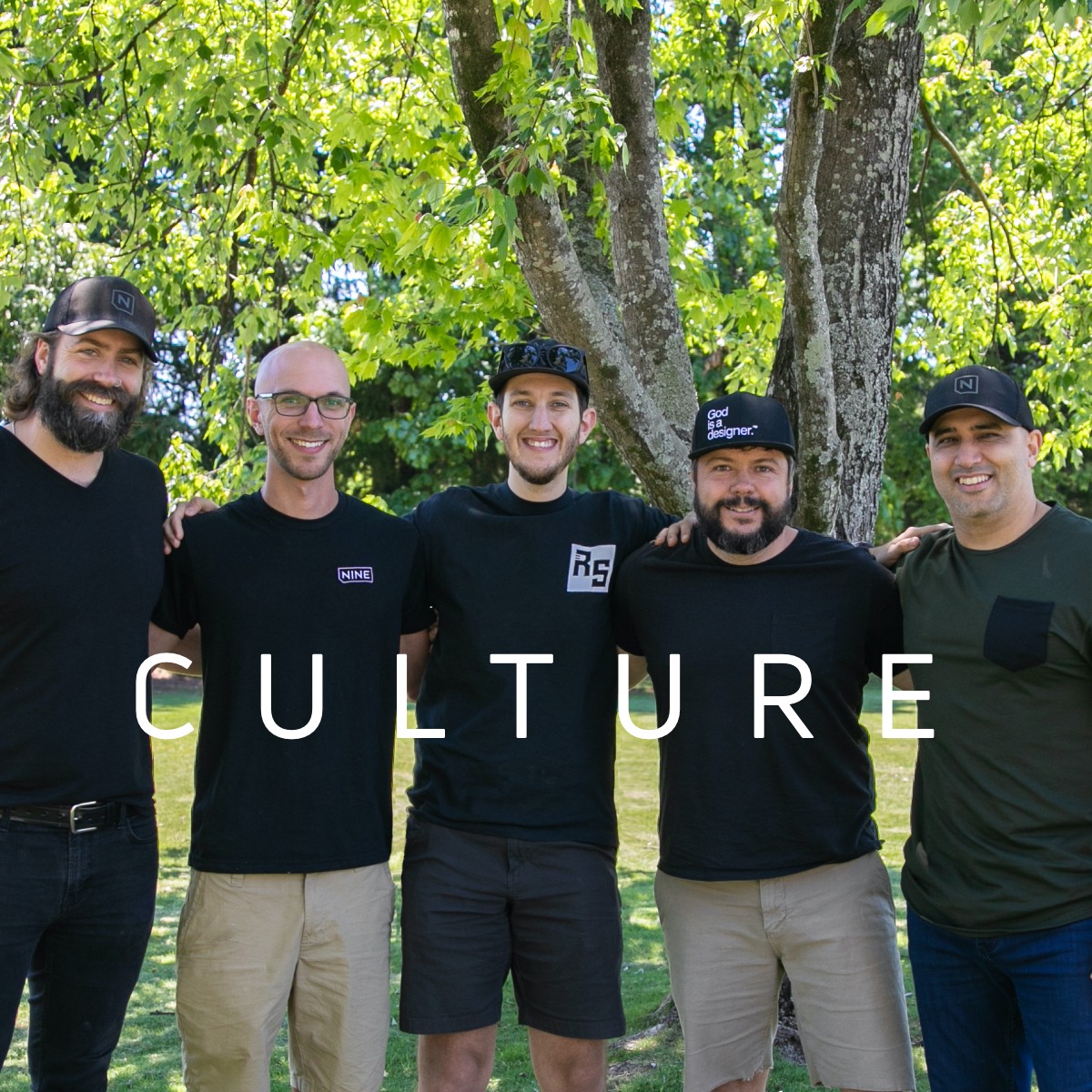 Creating Culture