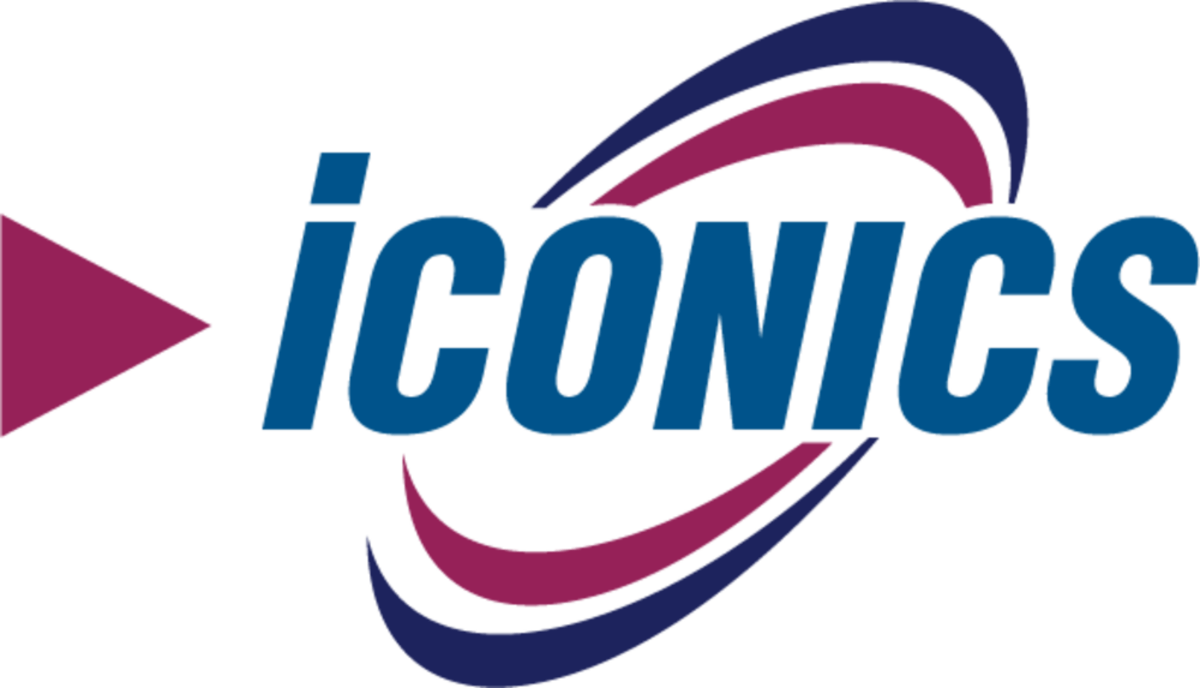 Introducing The Iconics Collection