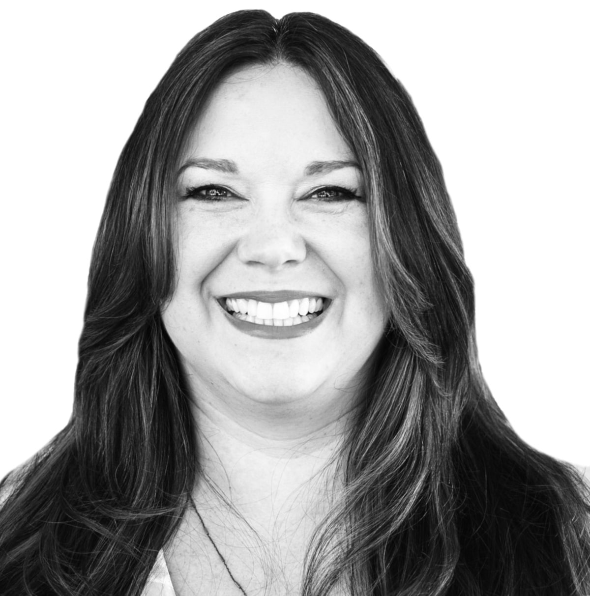 The Nine Hires Director of Client Relations Mary Beth Terrell