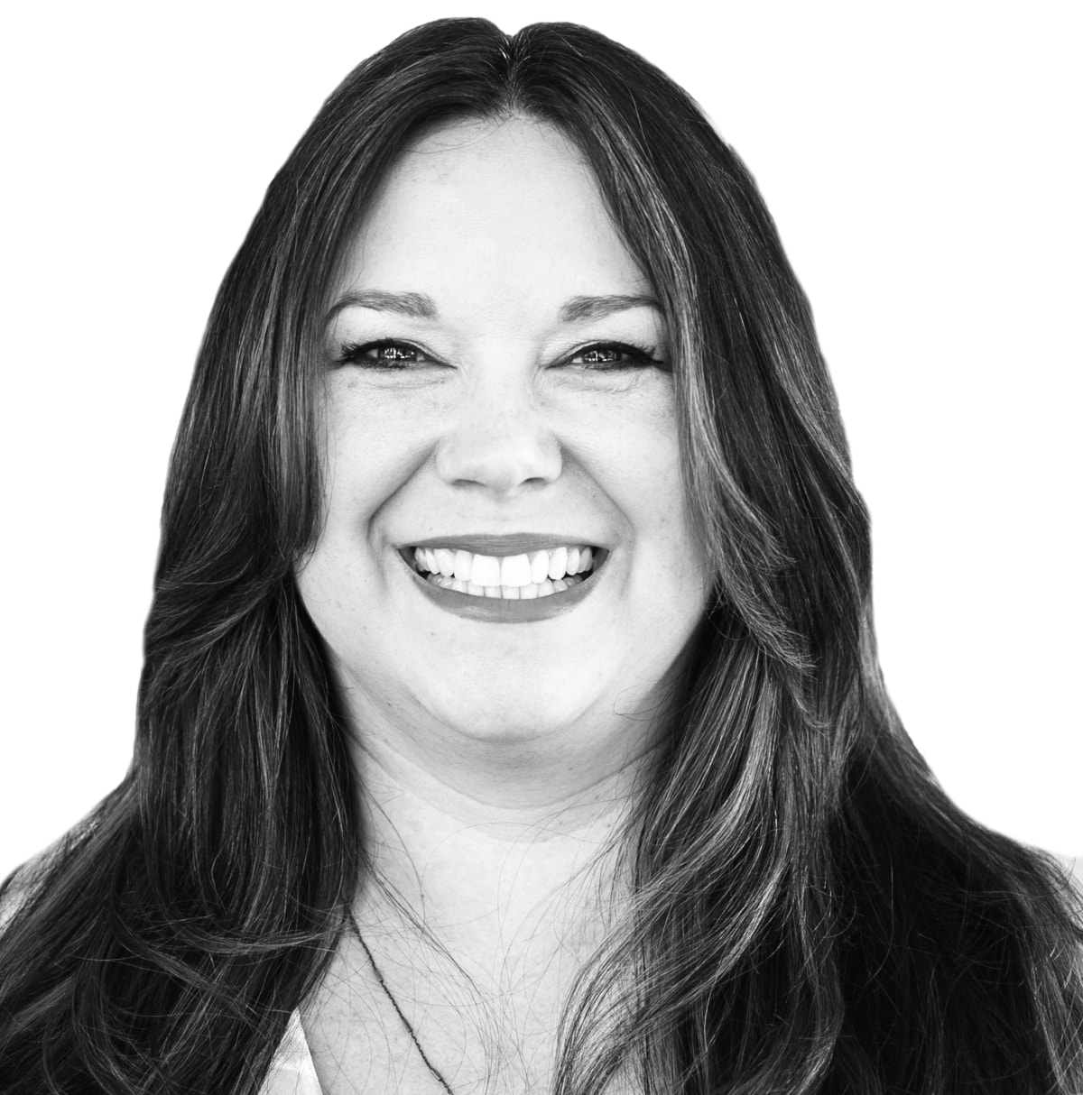 The Nine Hires Director of Client Relations Mary Beth Terrell