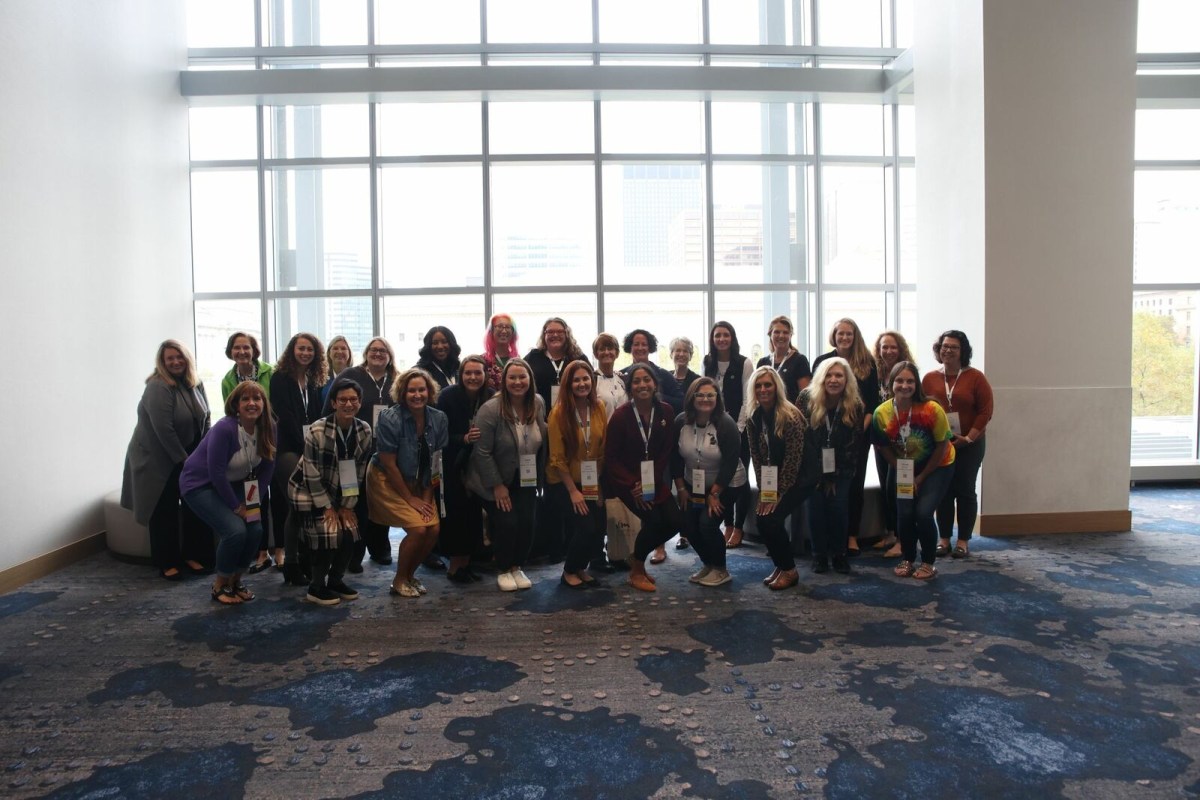Women in Manufacturing Alabama wins three chapter awards