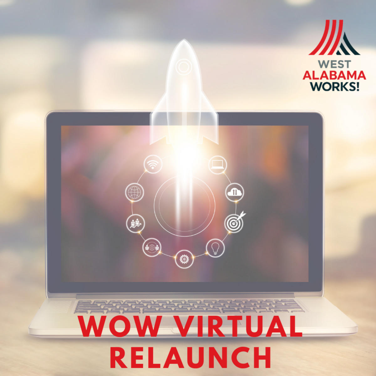 Worlds of Work relaunches for virtual fall semester event