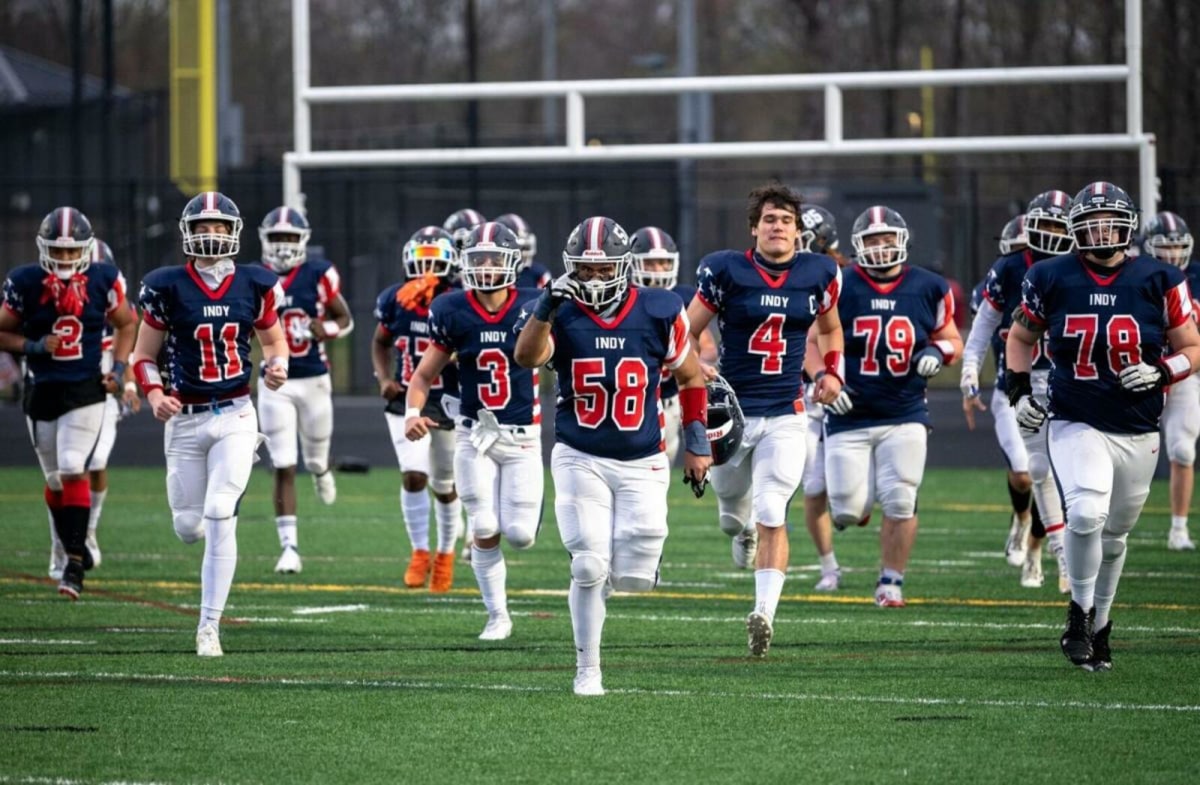 Record-Setting Title for Tuscaloosa Academy