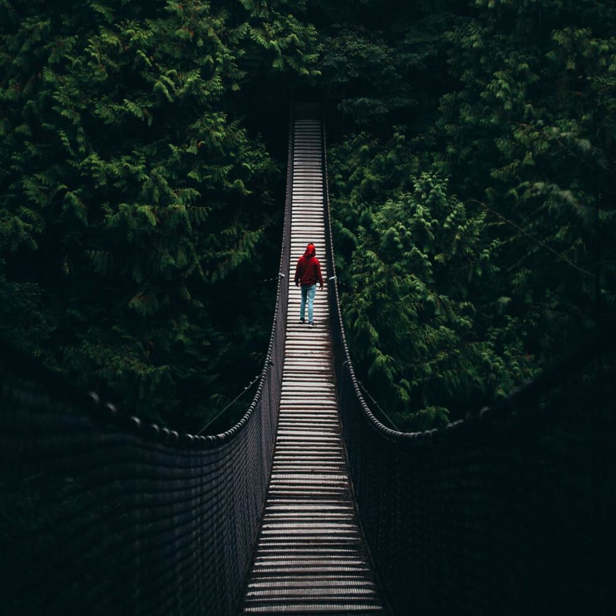 Spirit Walk