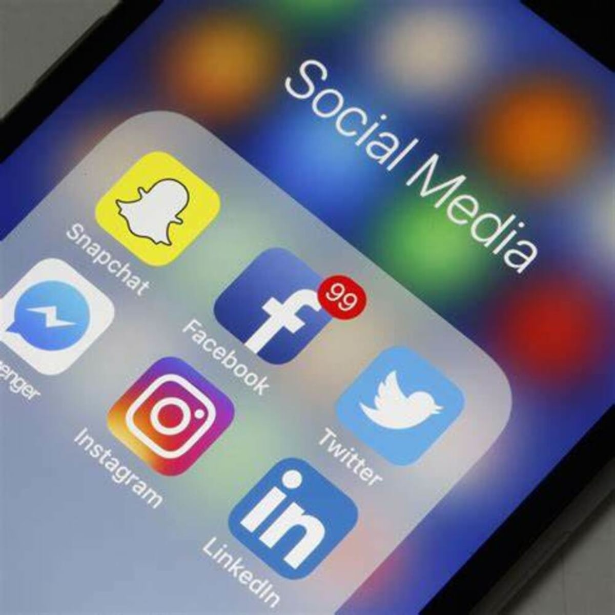 Listings and Social Media