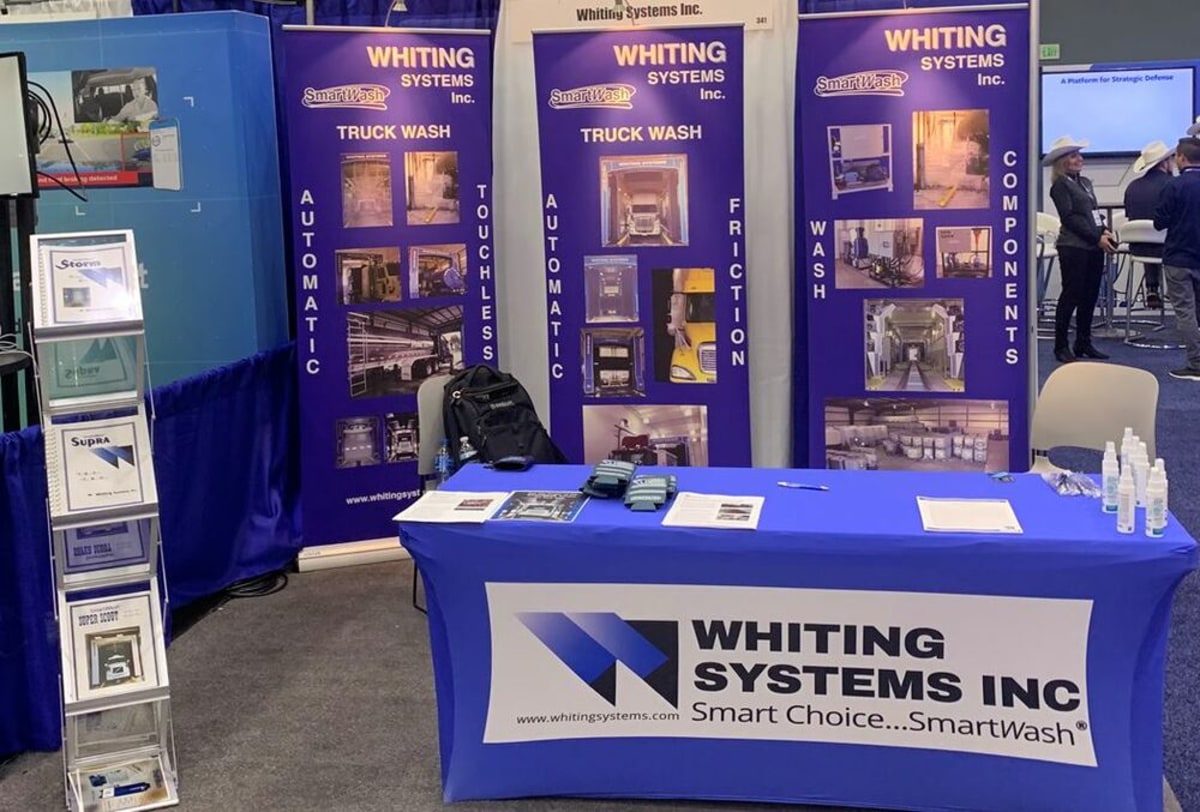 Whiting Systems, Inc. Becomes Allied Member of National Private Truck Council