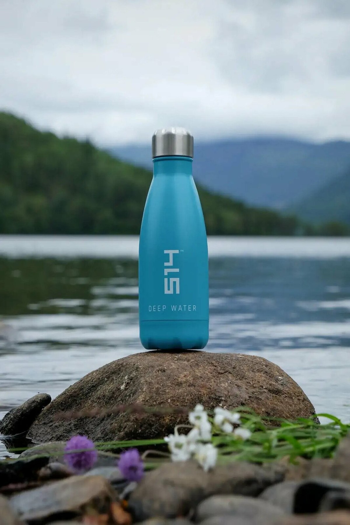 Overhydration - It's a Thing!