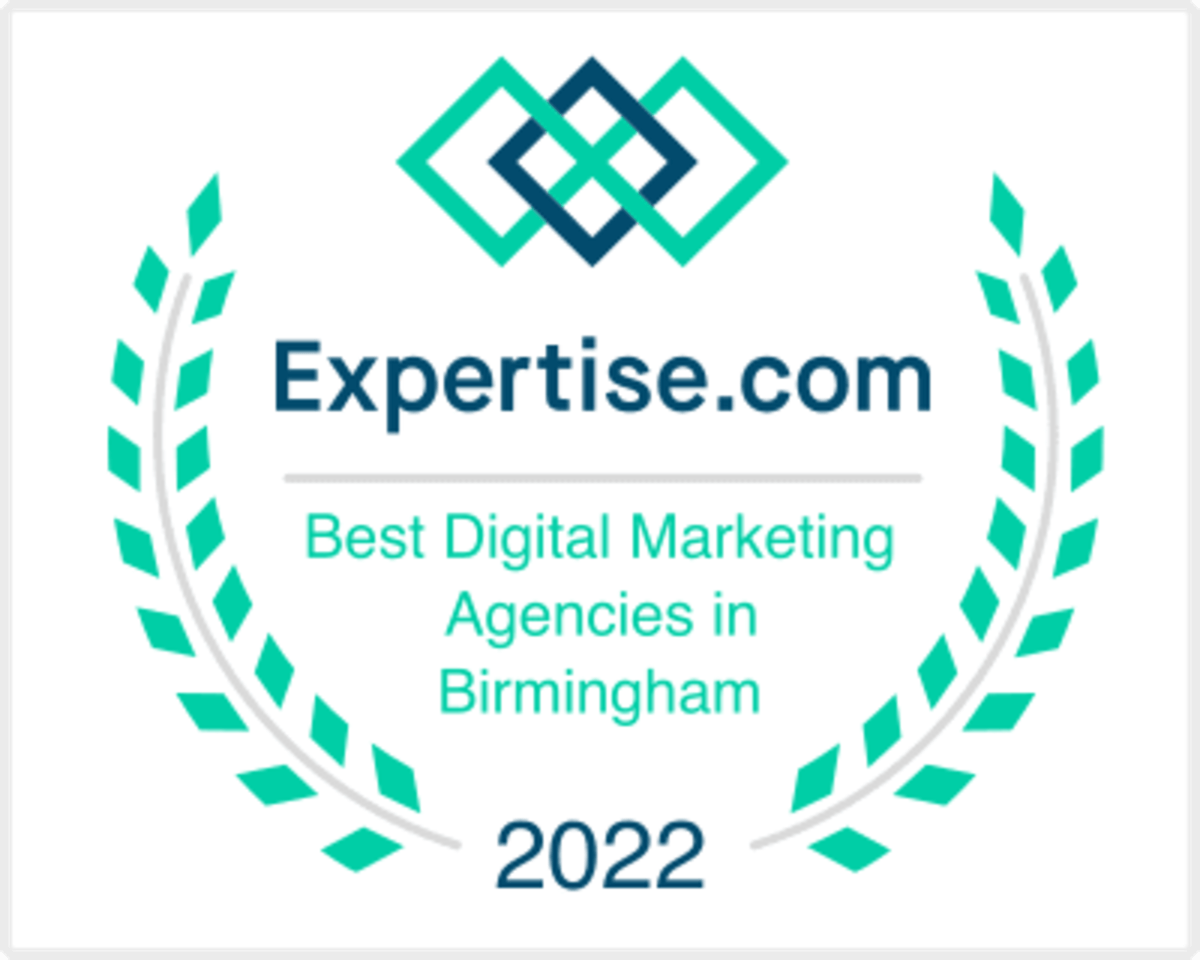 The Nine named among best digital marketing agencies in Birmingham