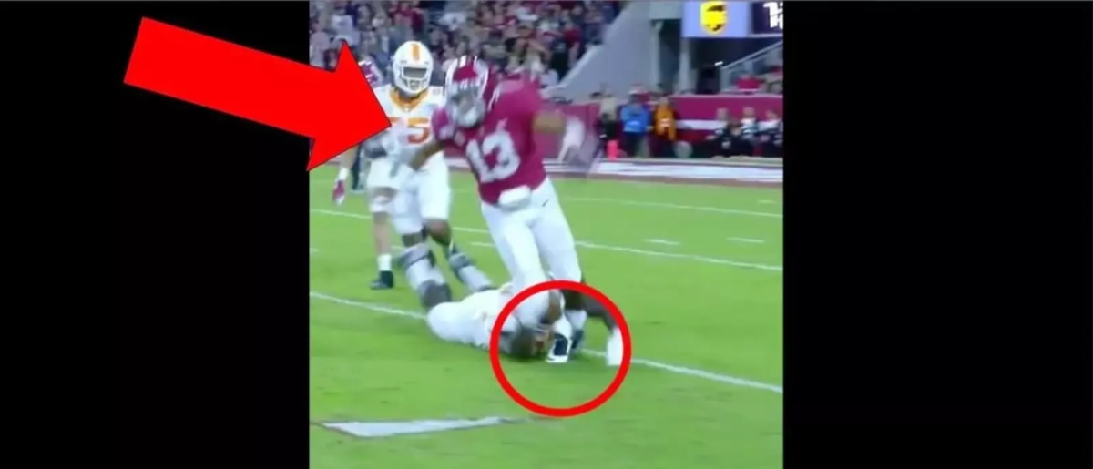 High Ankle Sprain: Not Your Average Ankle Injury
