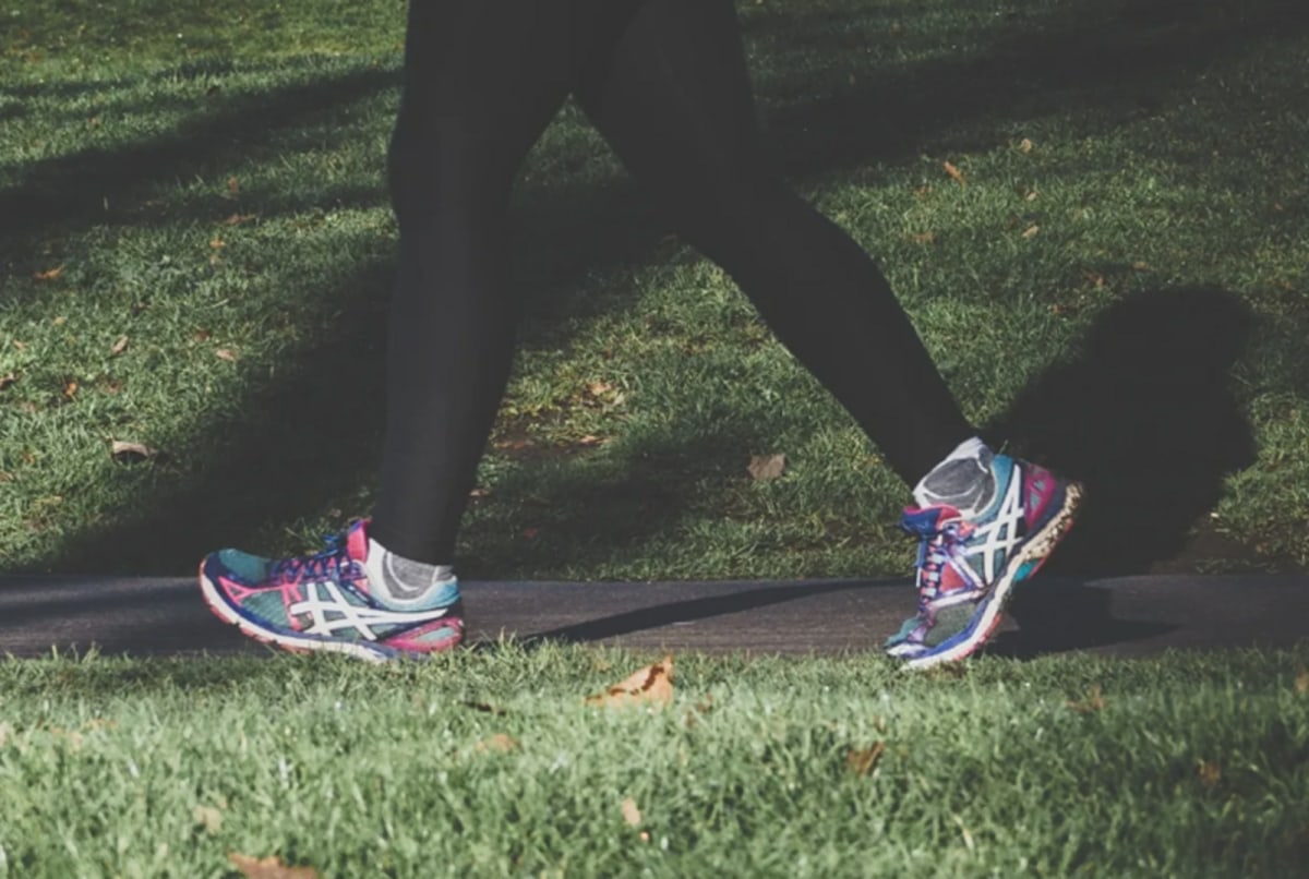 "Run Walk Run" - Unlock Your First Half Marathon