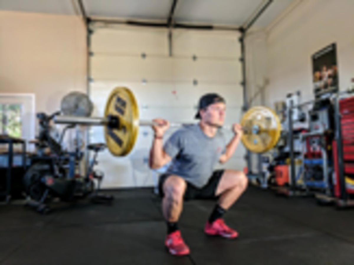 The Unconventional Exercise Movement