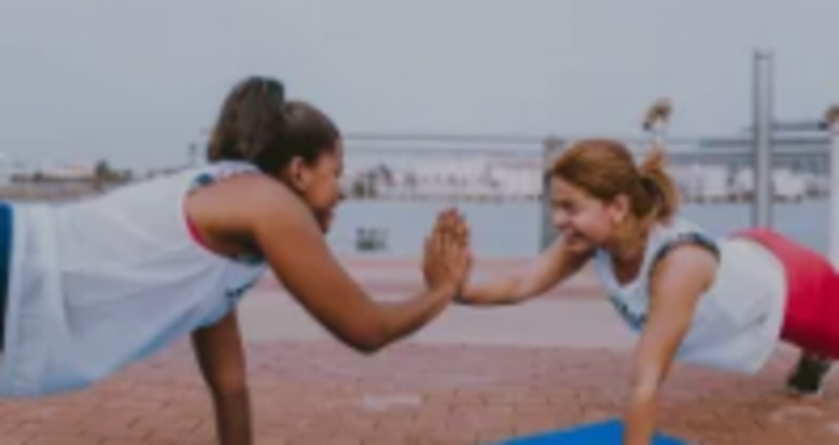 Soreness vs. Pain--What's the Difference