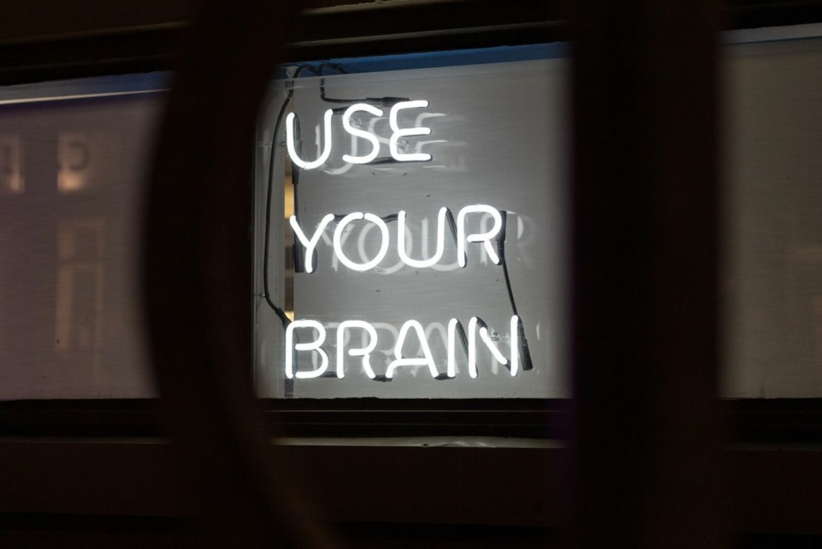 NEUROPLASTICITY: USE IT OR LOSE IT